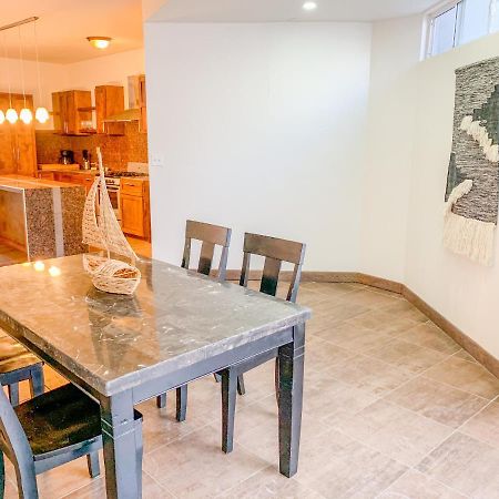 Beautiful 3 Bdr 2,5 Bath- Steps From Beach W/Pkg Tijuana Exteriör bild