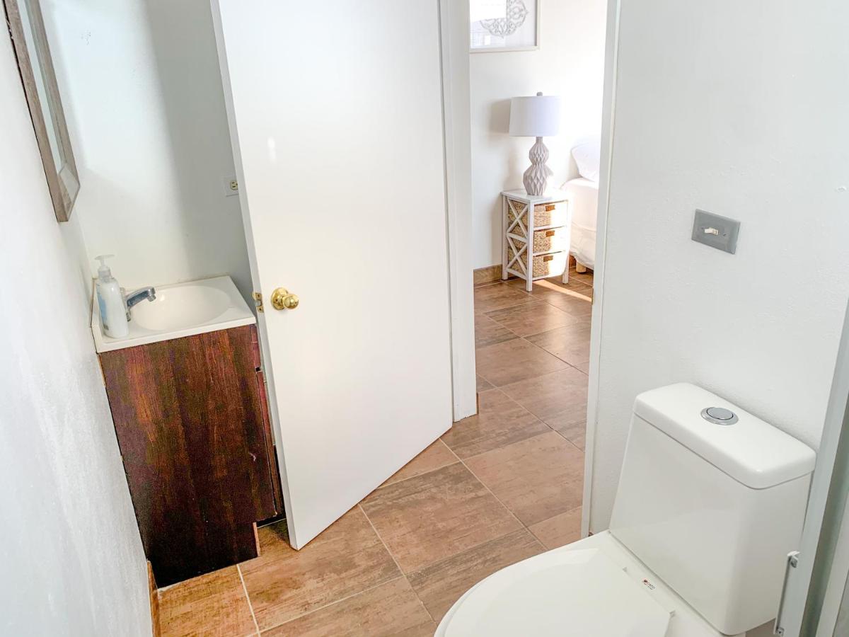 Beautiful 3 Bdr 2,5 Bath- Steps From Beach W/Pkg Tijuana Exteriör bild