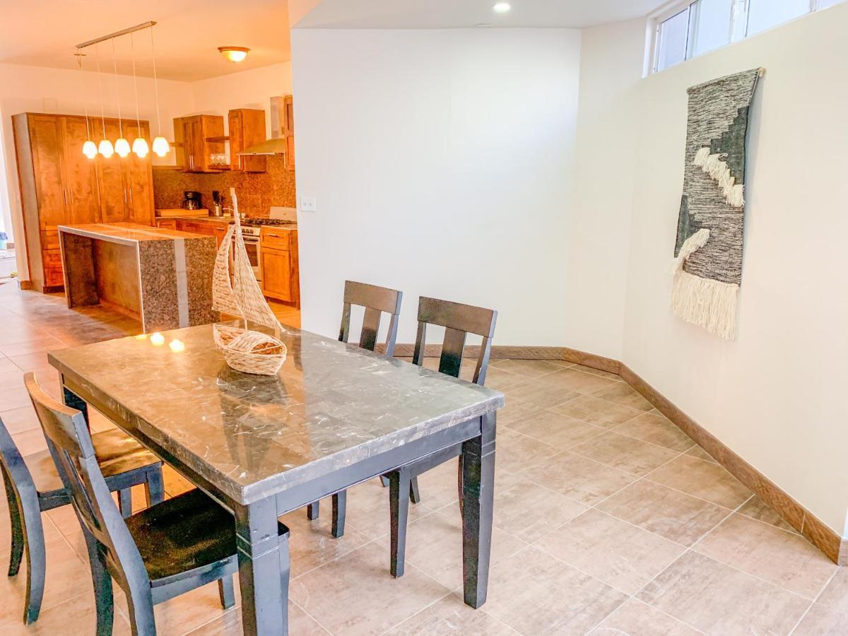 Beautiful 3 Bdr 2,5 Bath- Steps From Beach W/Pkg Tijuana Exteriör bild