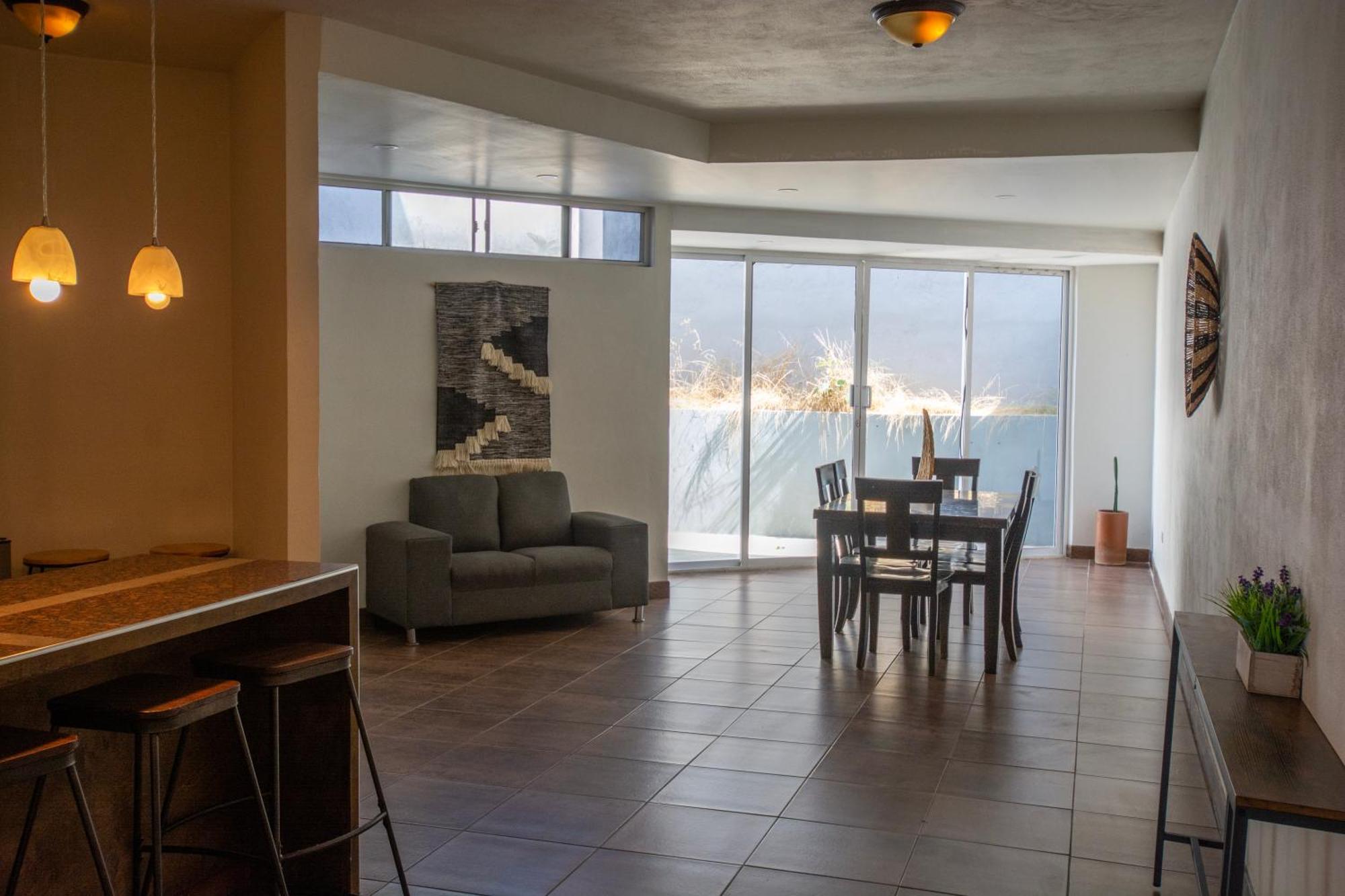 Beautiful 3 Bdr 2,5 Bath- Steps From Beach W/Pkg Tijuana Exteriör bild